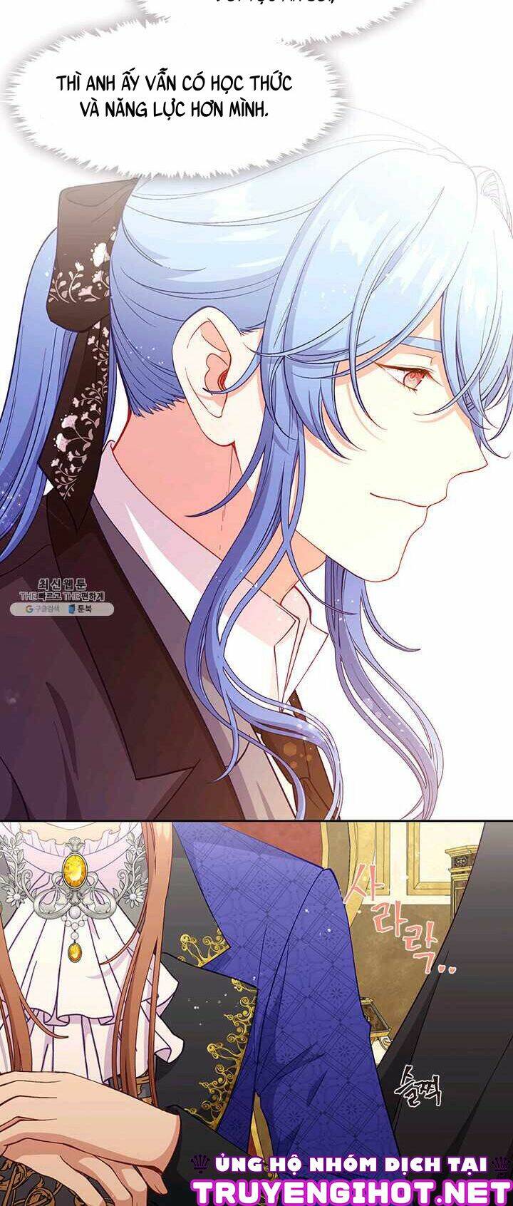 hãy coi chừng ác nữ chapter 74 43