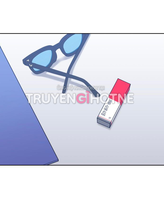 Vận May Bất Ngờ chapter 16.1 35