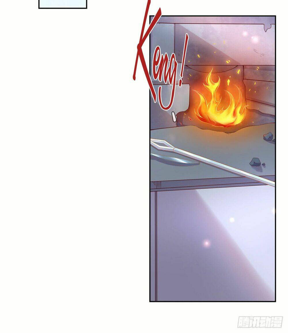 vương phi tu tiên: đối kháng ma vương chapter 7 19