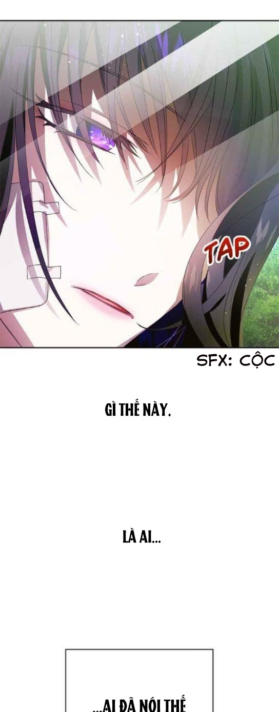 tôi muốn trở thành cô ấy dù chỉ là một ngày chapter 73 11