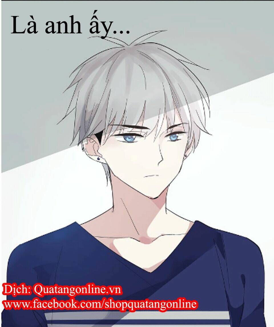 lều khều biết yêu chapter 1 20