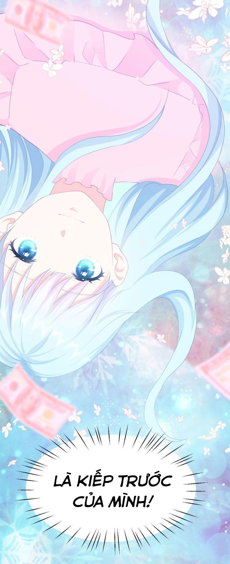 sử thi tình yêu của tôi và “tôi” chapter 1 69