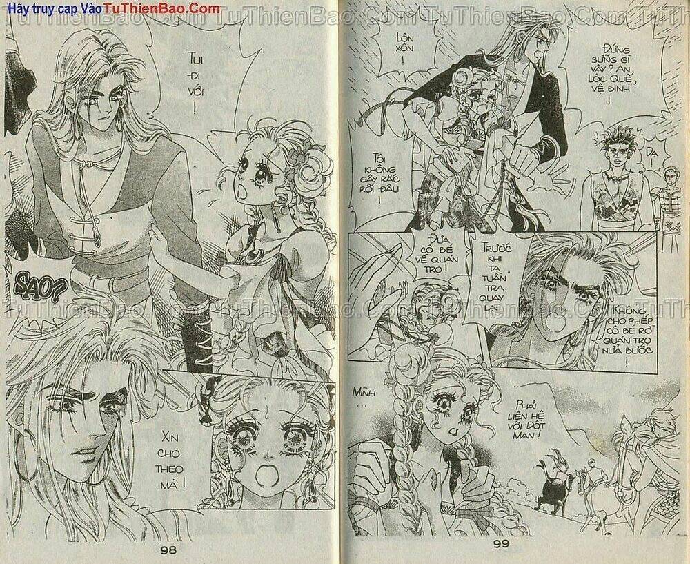 công chúa nam yên chapter 9 49