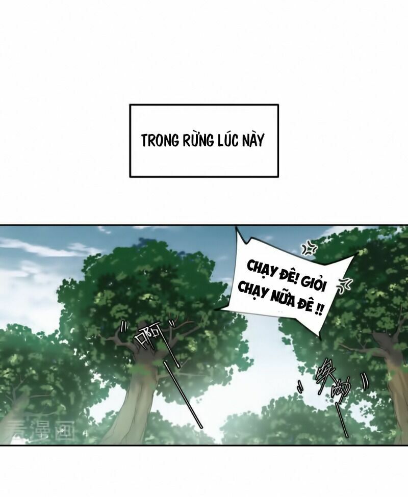 võng du chi cận chiến pháp sư chapter 335 20