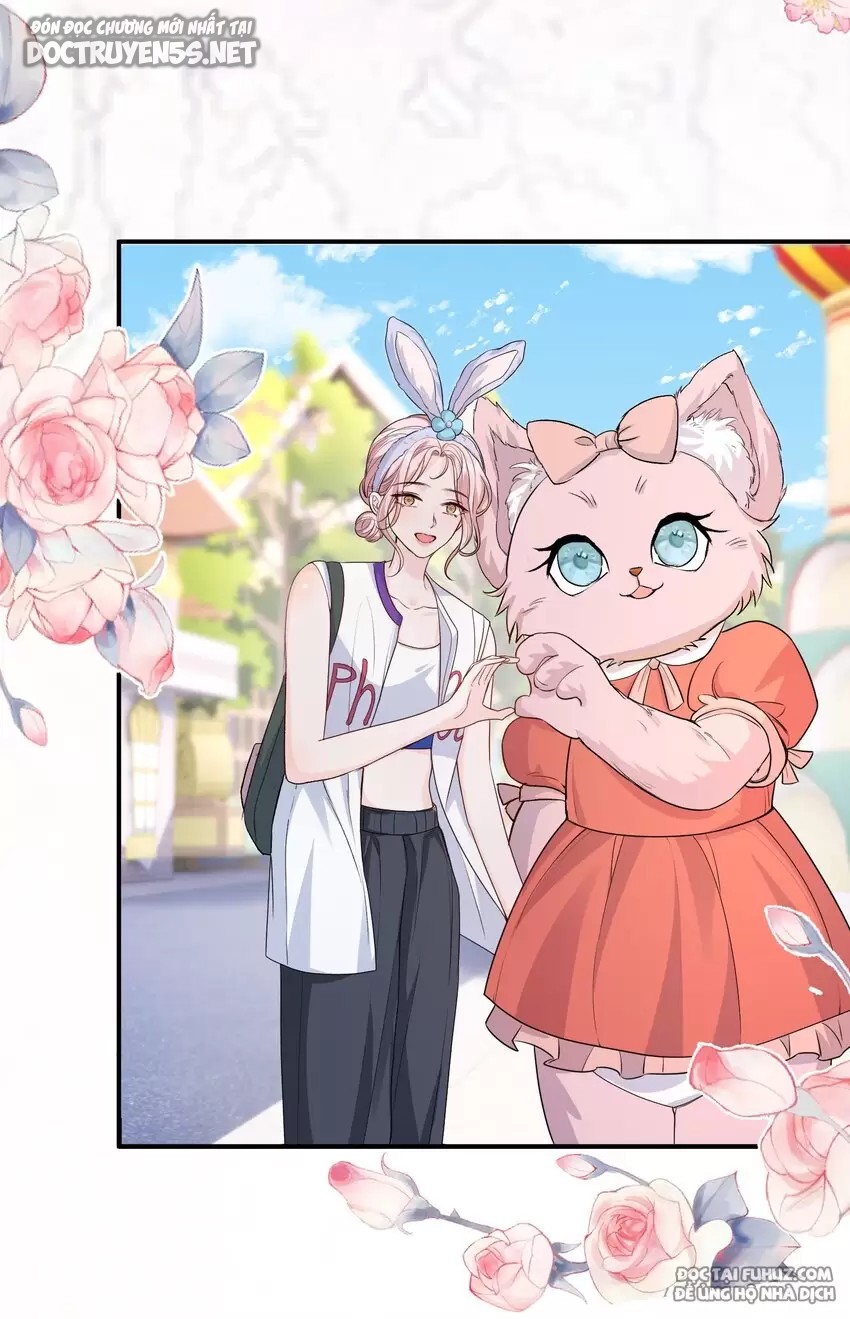 mận xanh chapter 51 15