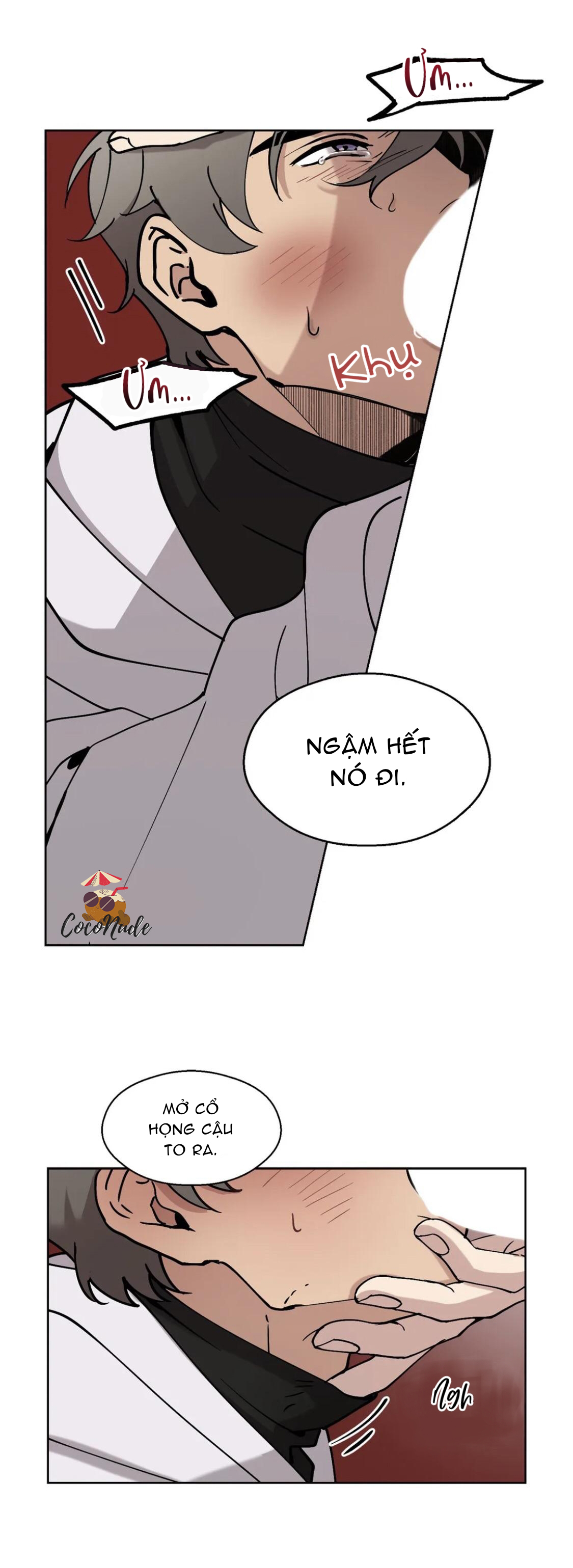 huyết sát thành chapter 3 9