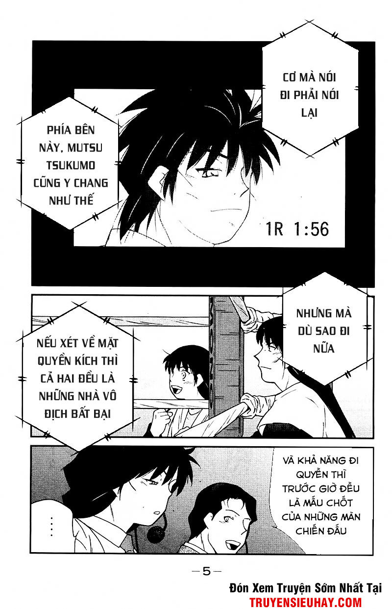 truyền nhân atula 3 chapter 74 4