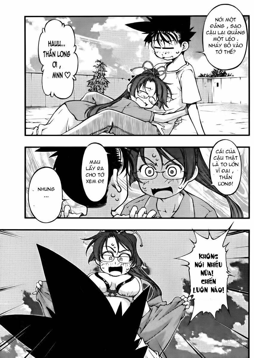 umi no misaki chapter 101 15