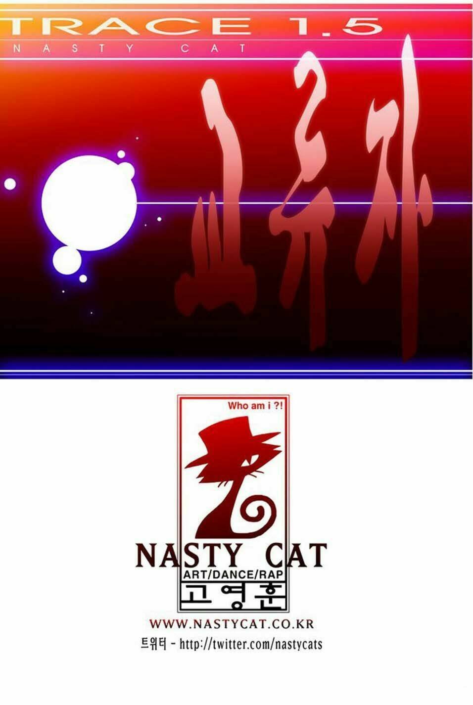 siêu năng 1.5 chapter 32 37