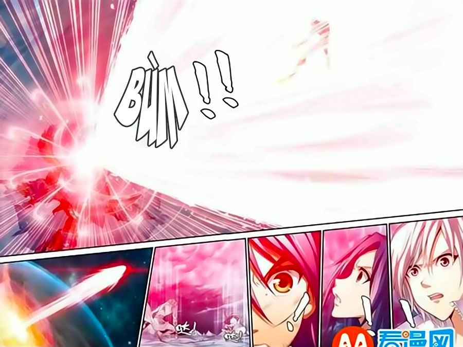 thâu tinh cửu nguyệt thiên chapter 376 3