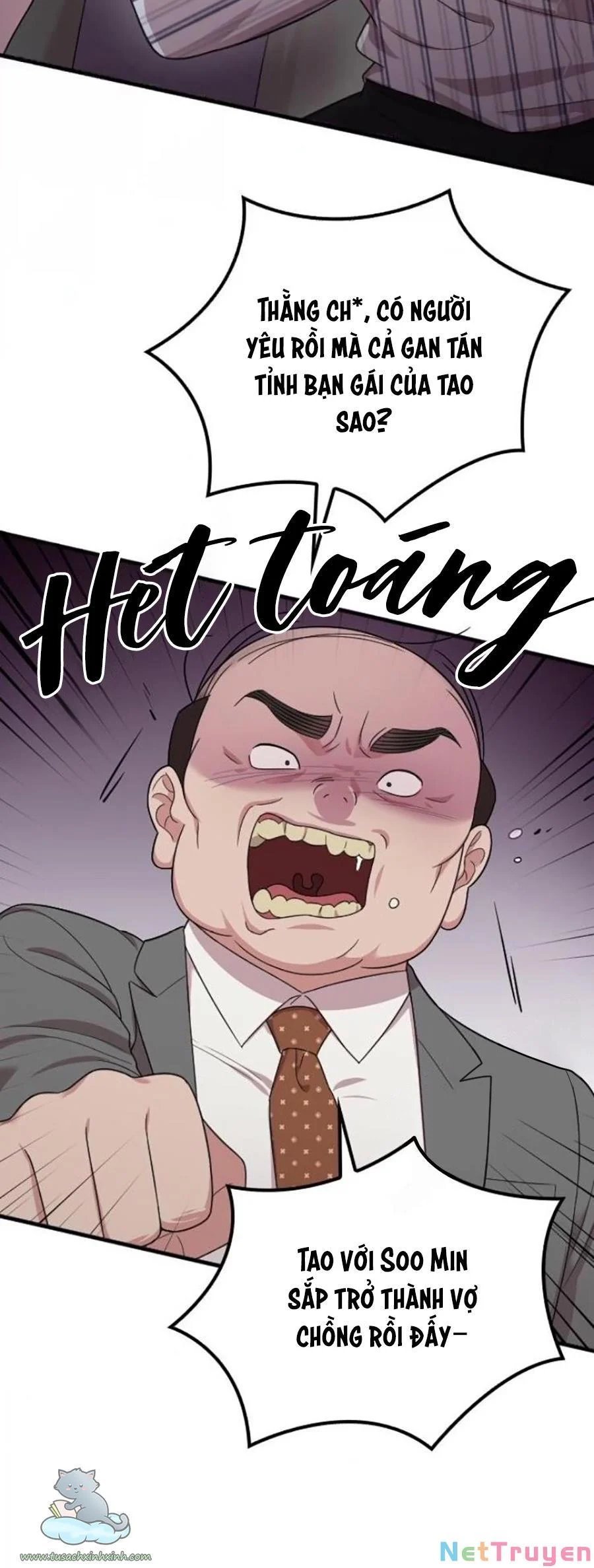 cô đi mà lấy chồng tôi chapter 19 4