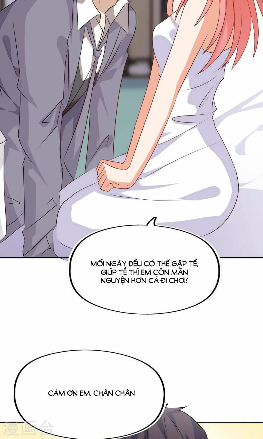 đào sắc tinh quang chapter 5 21