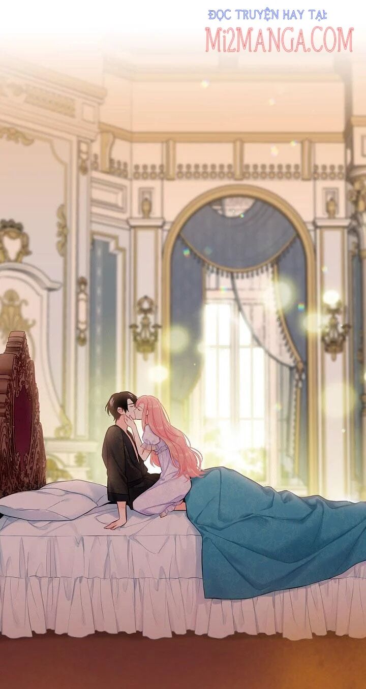thánh nữ ẩn danh chapter 204 22