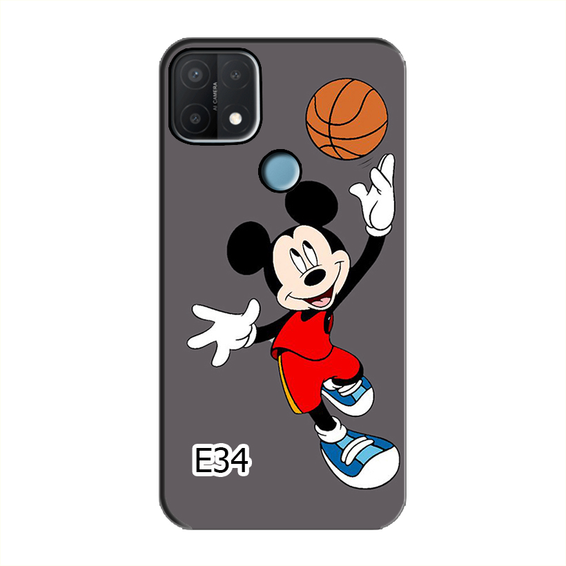 Ốp Lưng Dành Cho OPPO A15