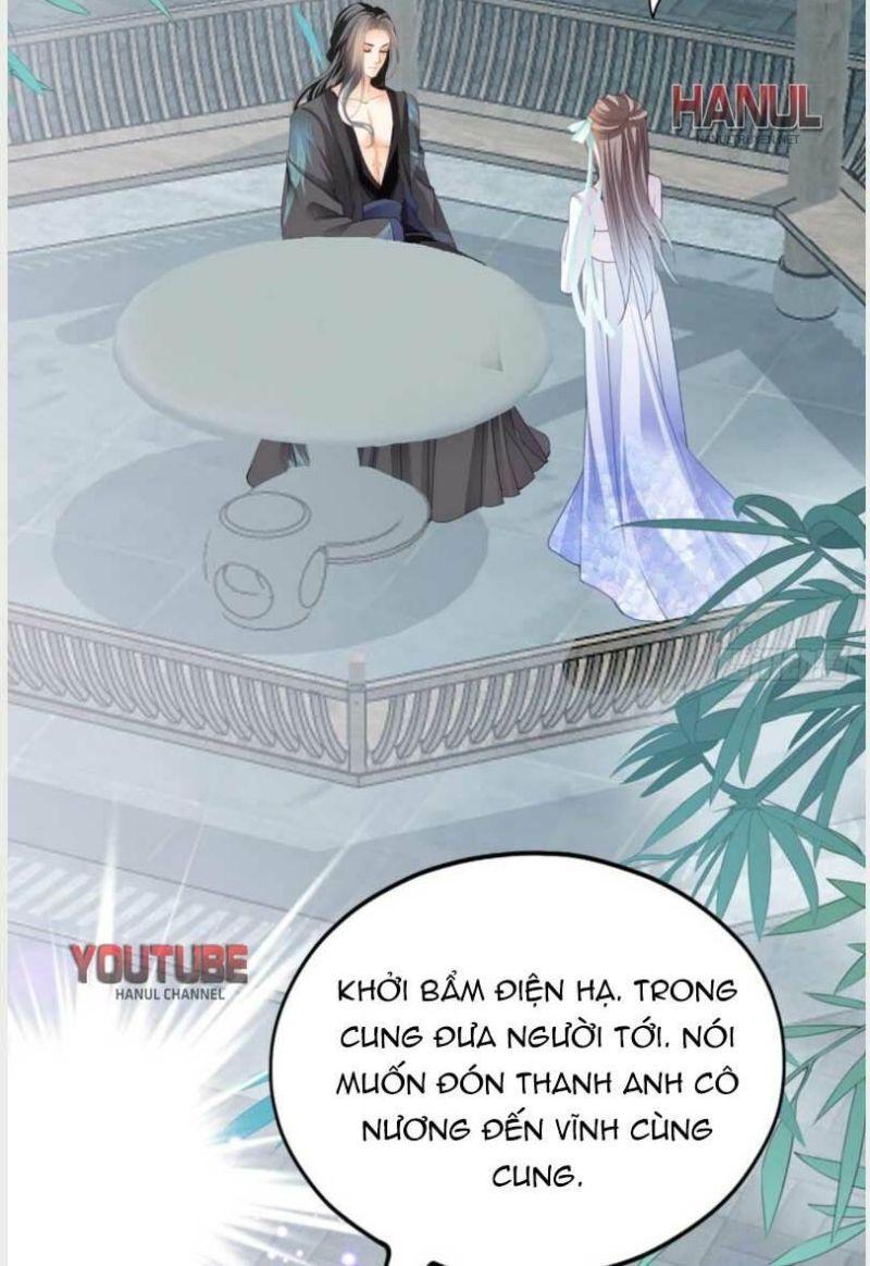 bổn vương muốn nàng chapter 112 18