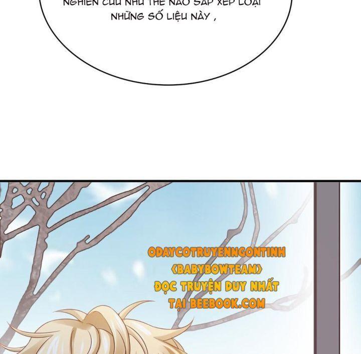 chiếc bật lửa và váy công chúa (b) chapter 26 77