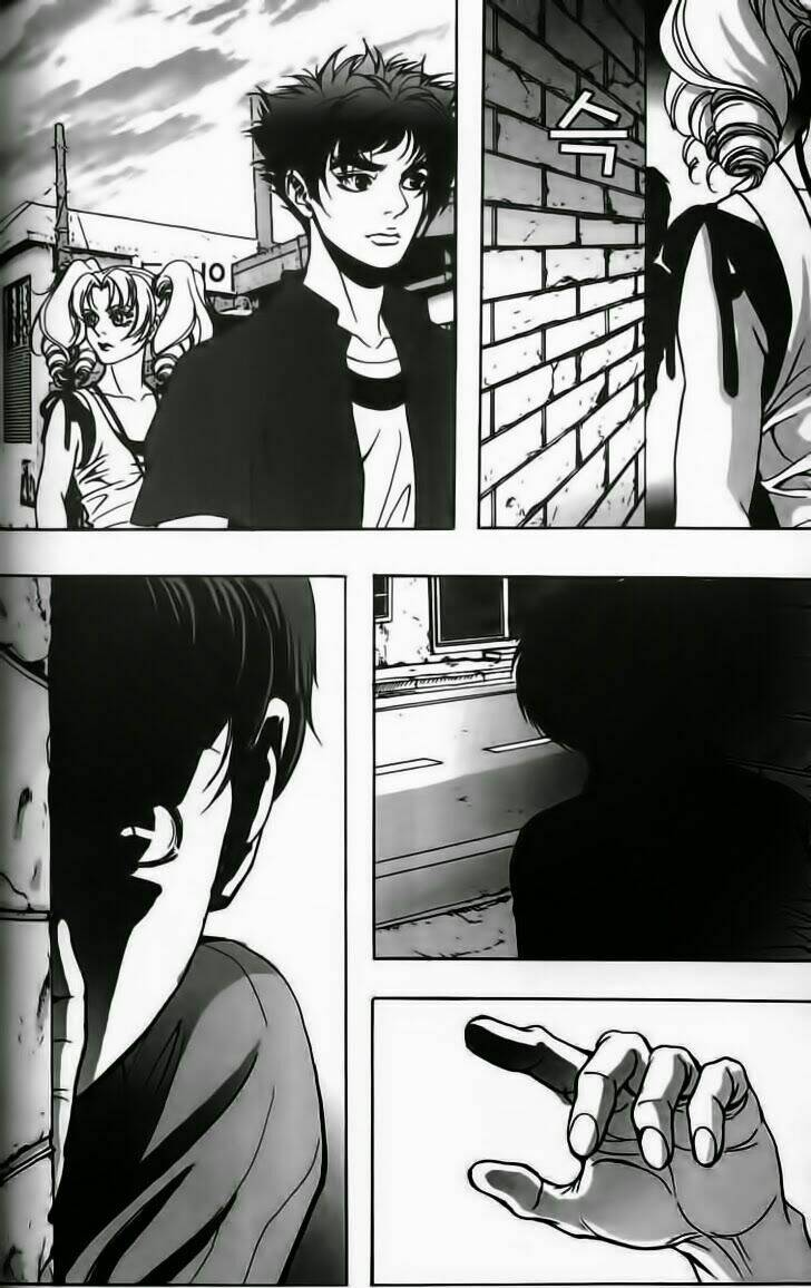 evil's return chapter 24 6