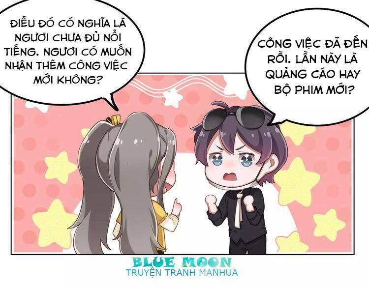 tướng quân mời xuất đạo chapter 40 39