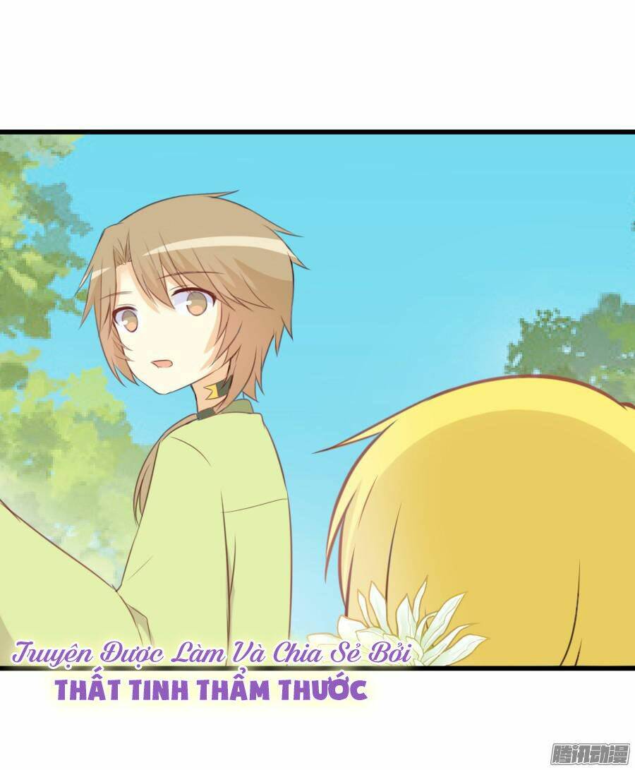 hôm nay ta cũng muốn trêu chọc nàng chapter 11 9