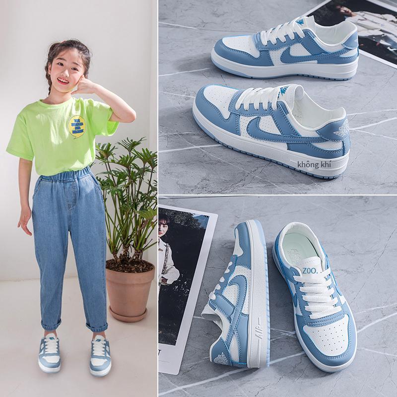 Đảm bảo chất lượng giày thể thao chịu mài mòn giày chạy bộ giày thường thoáng khí giày công sở phù hợp tất cả