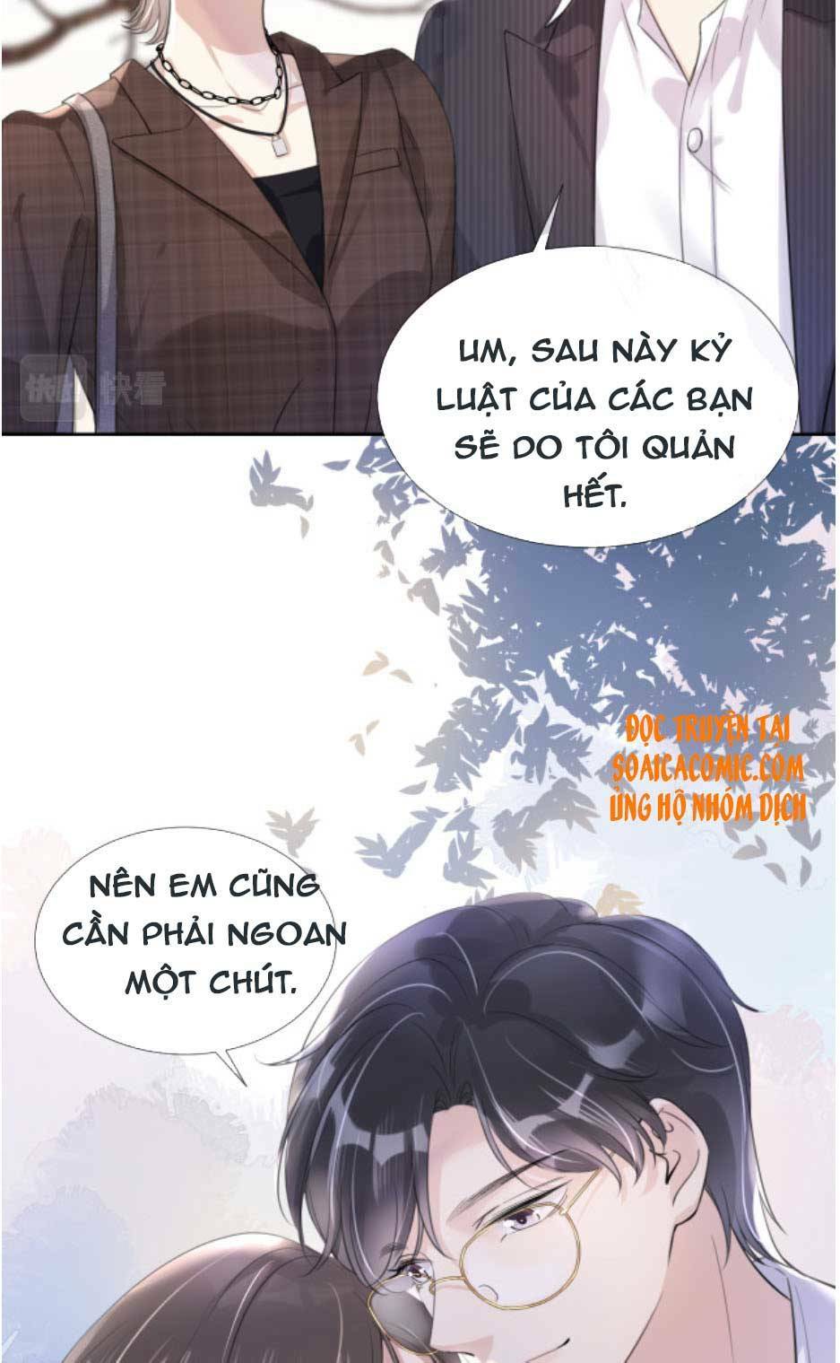 ngự tỷ toàn năng lại bị phá mã giáp chapter 14 36