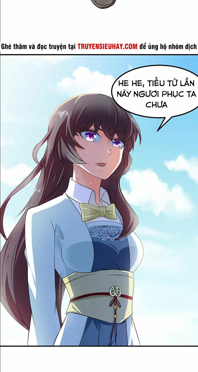 võ đạo độc tôn chapter 47 16