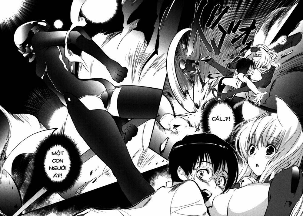 asobi ni iku yo! chapter 5 26