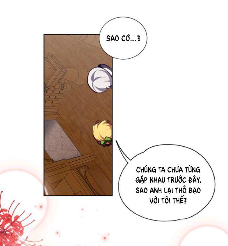 đi theo dấu vụn bánh chapter 7 50