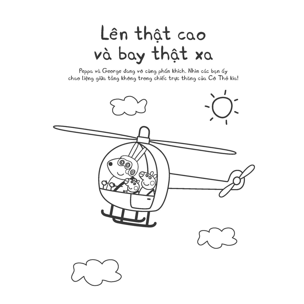 Khéo Tay Tô Màu: Muôn Màu Cảm Xúc