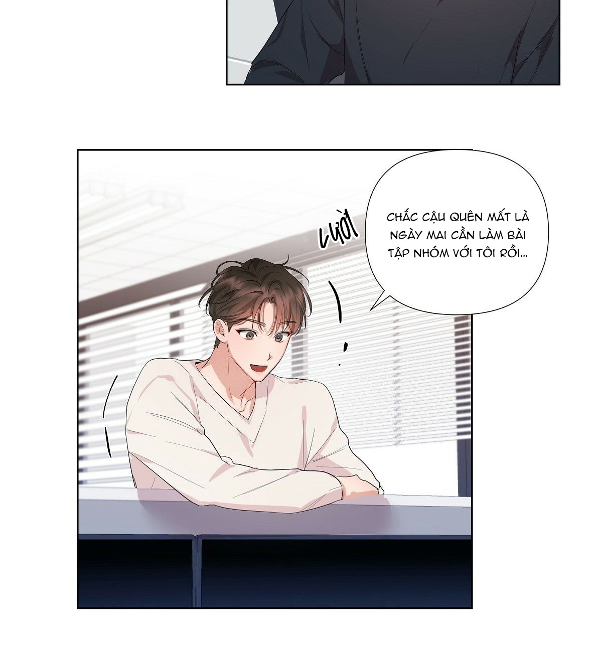 đừng bận tâm darling chapter 2 77