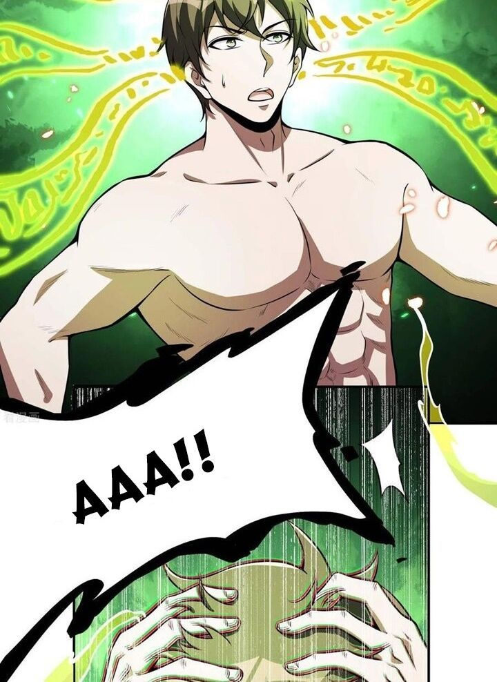 đệ nhất người ở rể chapter 81 39