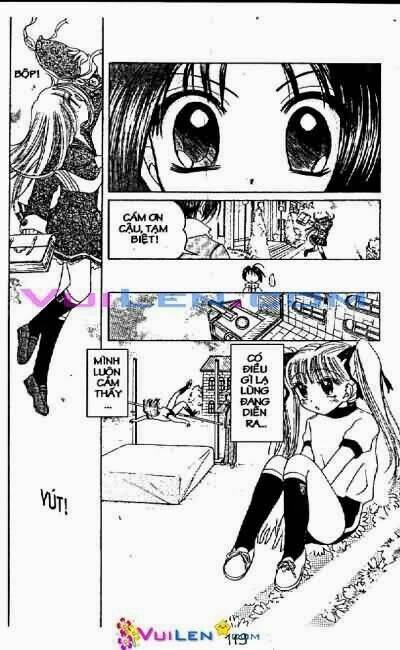 nữ sinh thời đại chapter 5 119