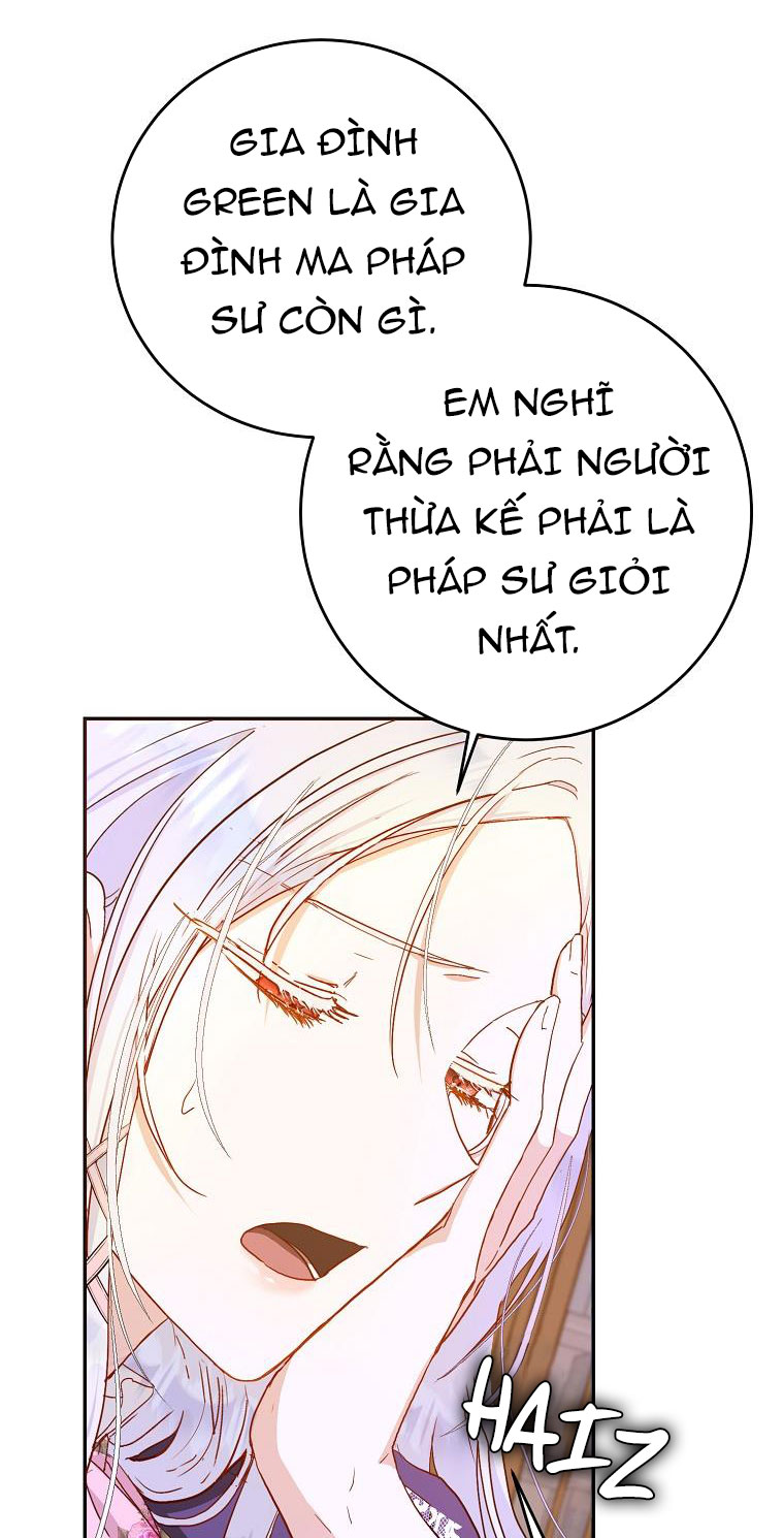 trở thành vợ của nam chính chapter 23.1 29