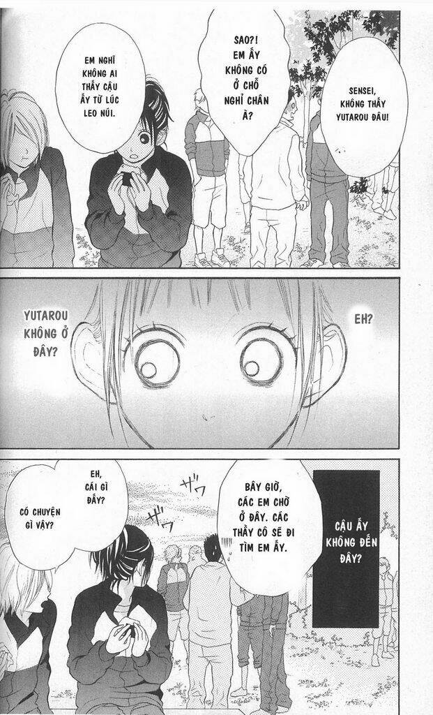 my hero! chapter 2 27