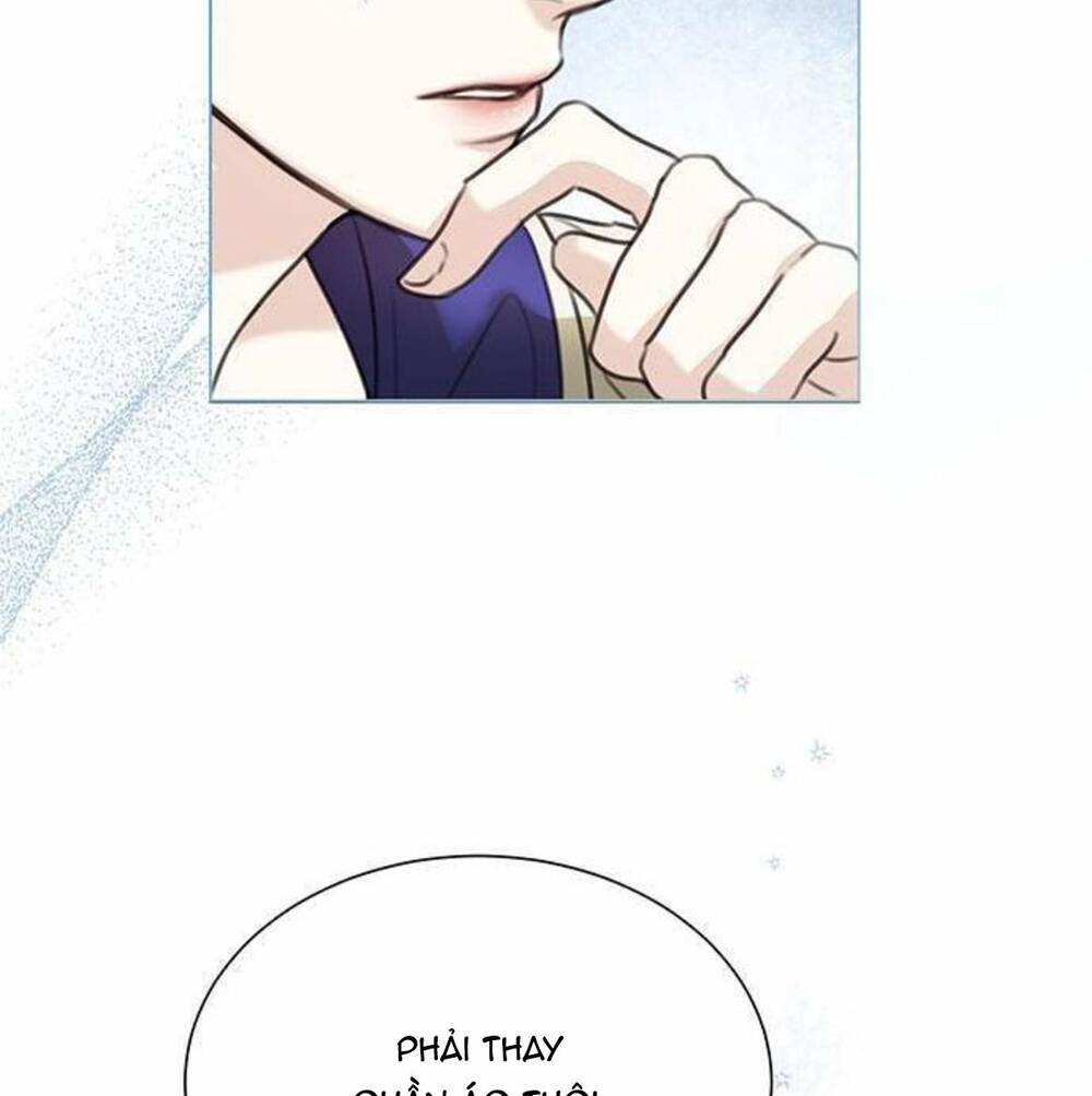 tôi sẽ từ bỏ vị trí hoàng hậu chapter 2 21