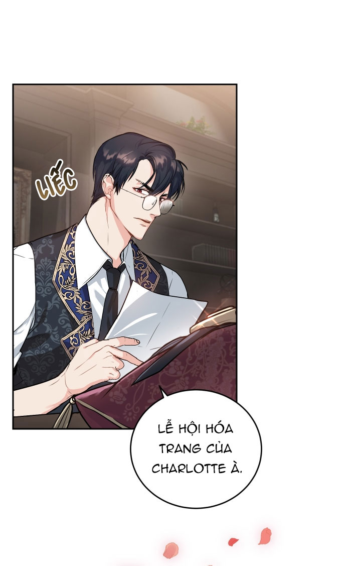 trở thành nhà điều chế nước hoa duy nhất của bạo chúa chapter 9 70