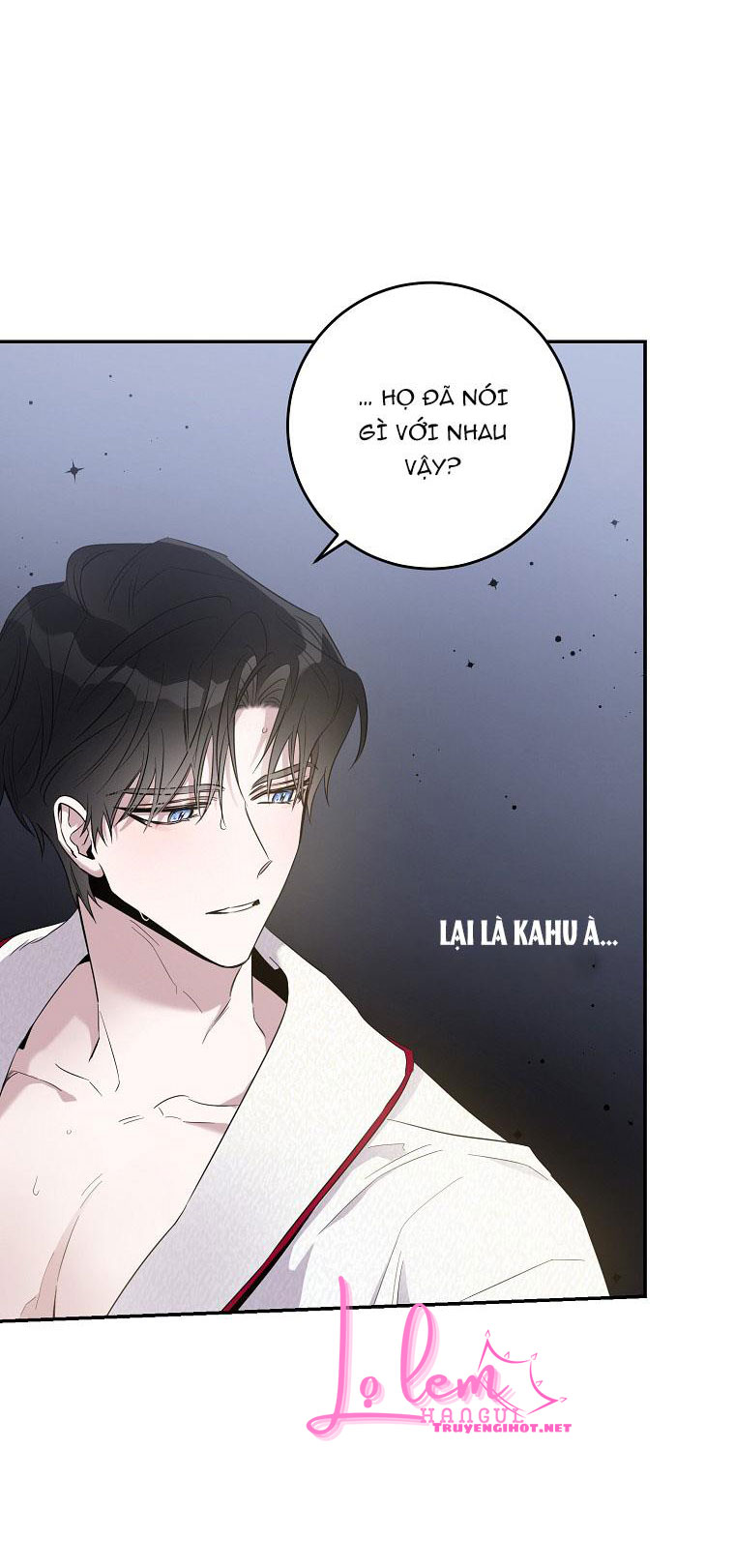 thuần hóa bạo chúa rồi bỏ trốn chapter 41.2 12