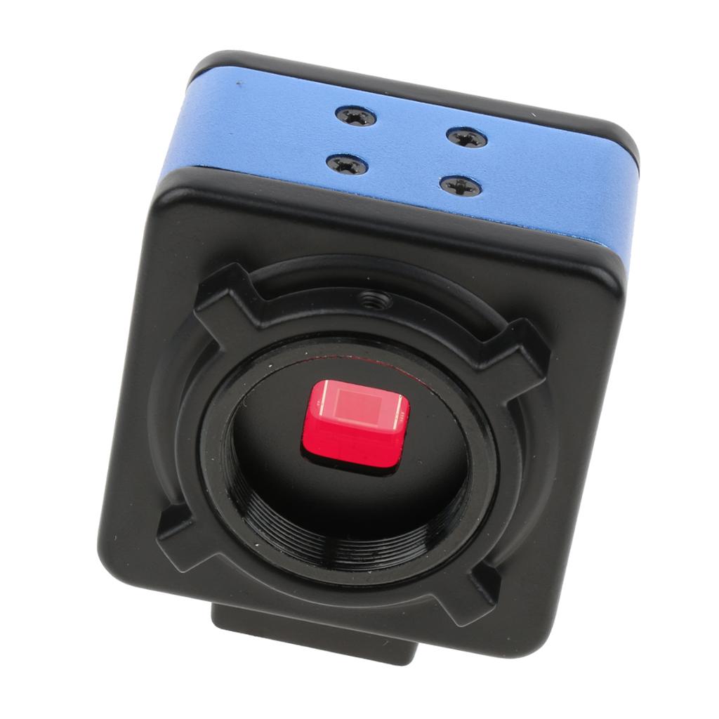 2MP USB2.0 HD Microscope Electronic Digital Eyepiece