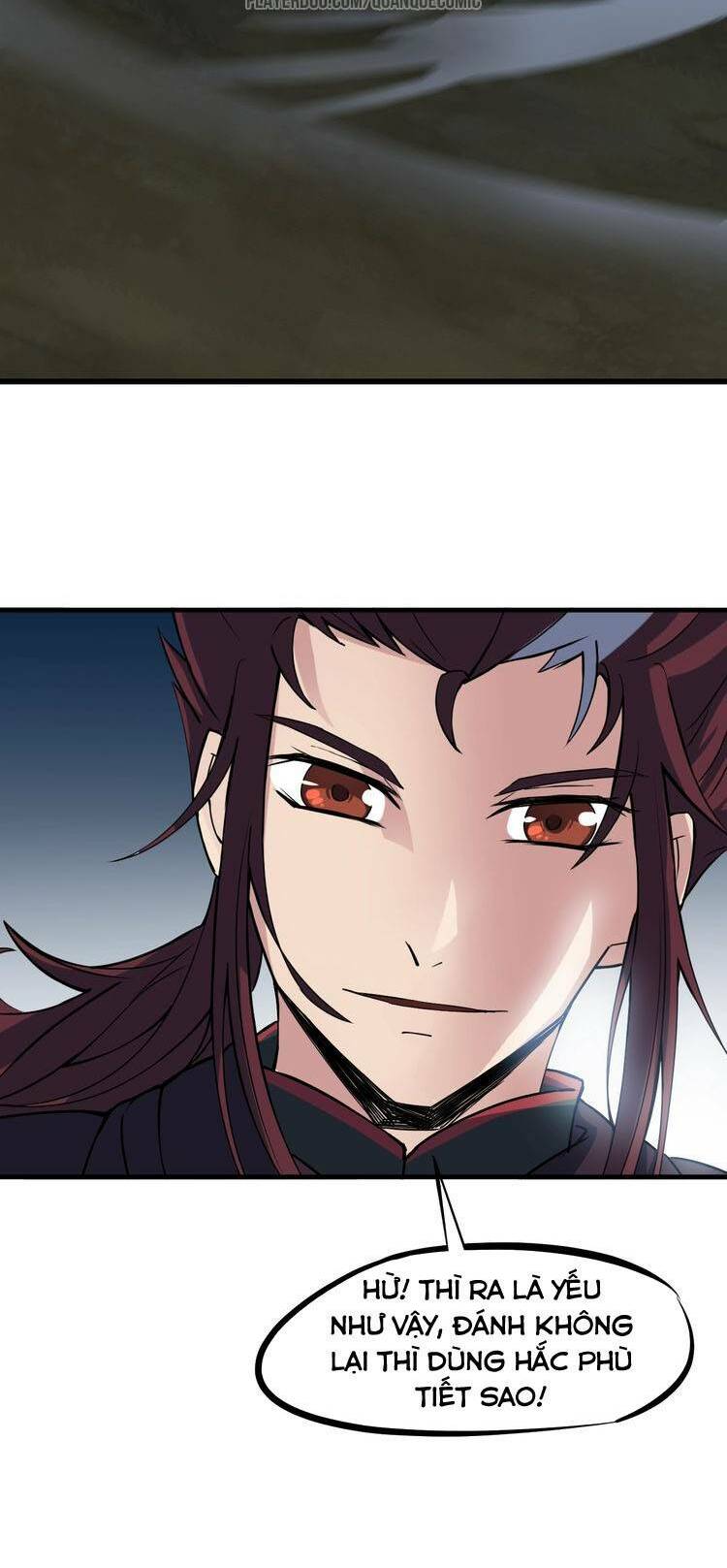 long mạch võ thần chapter 53 26