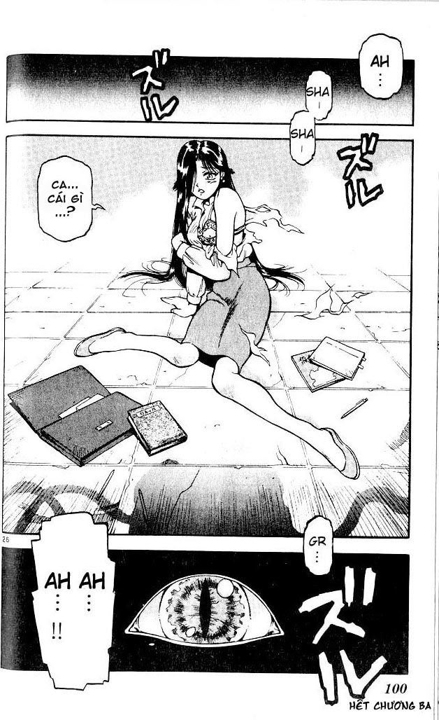 devil and devil chapter 4 14