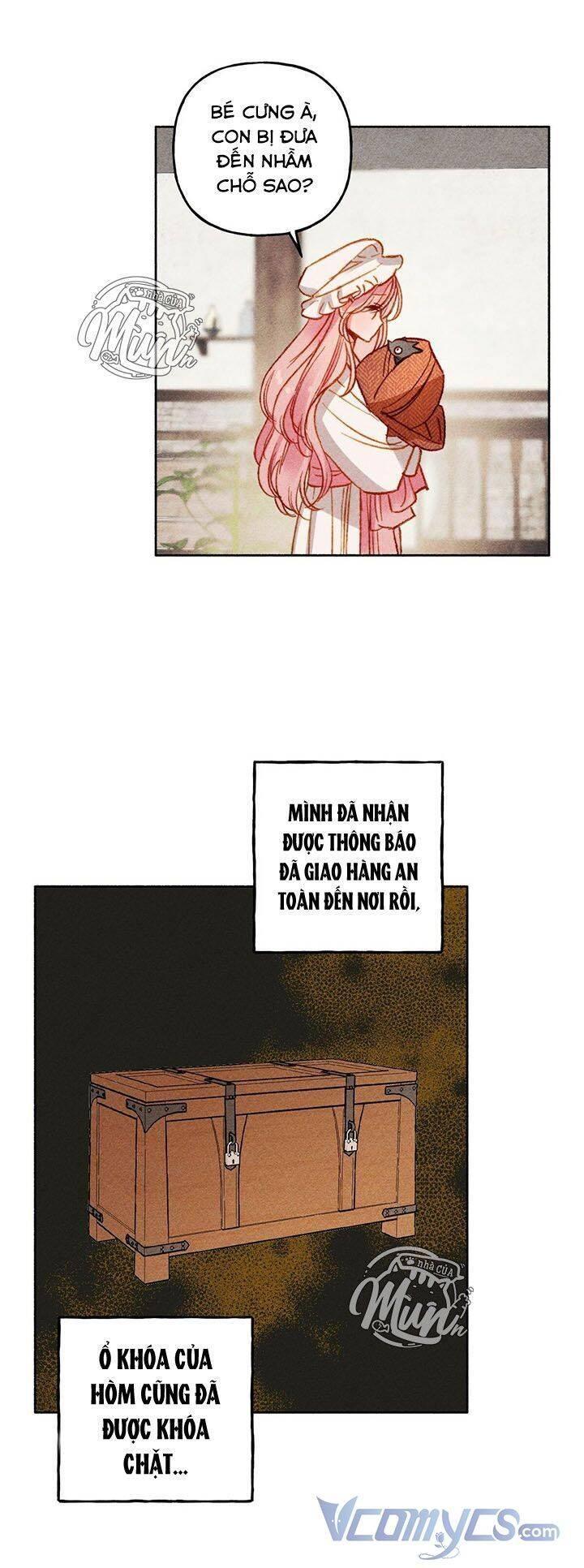 nuôi dưỡng một hắc long chapter 1 45