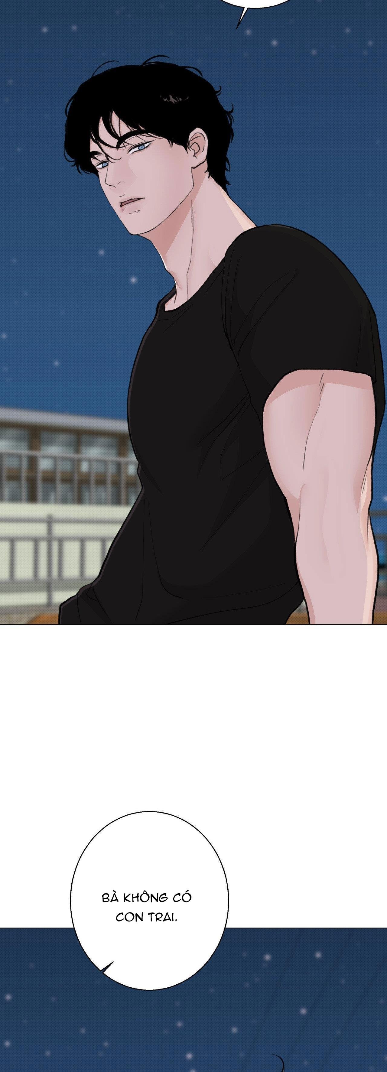 em bé và đại ca chapter 19 37