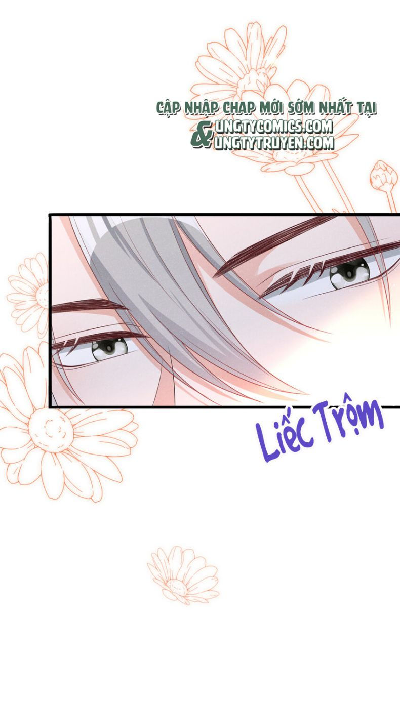 tôi với hình mẫu lý tưởng lìa trần rồi! chapter 40 3