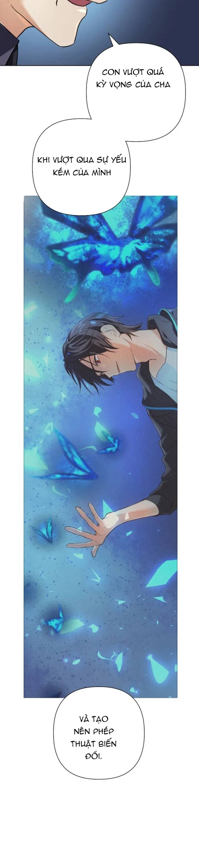 sự trở lại của đại pháp sư huyền thoại chapter 15 10