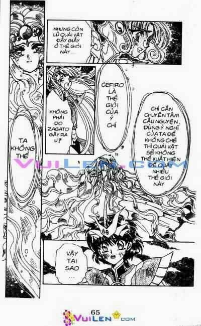 hiệp sĩ phép màu chapter 5 64