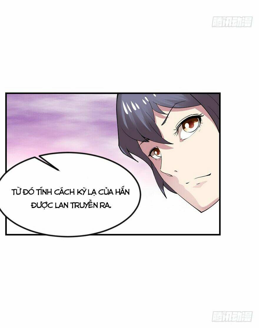 tiên thương chapter 2 31