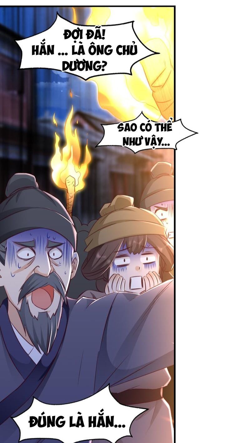 lão tổ của bạn đang online chapter 27 11