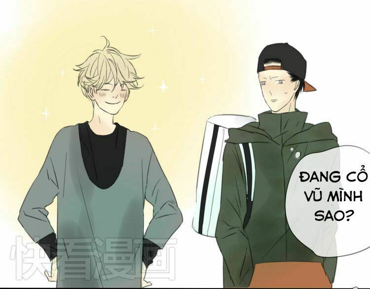 stardom chapter 4 25