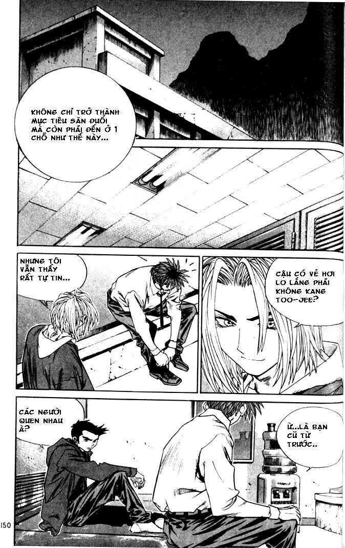 change guy chapter 229 2