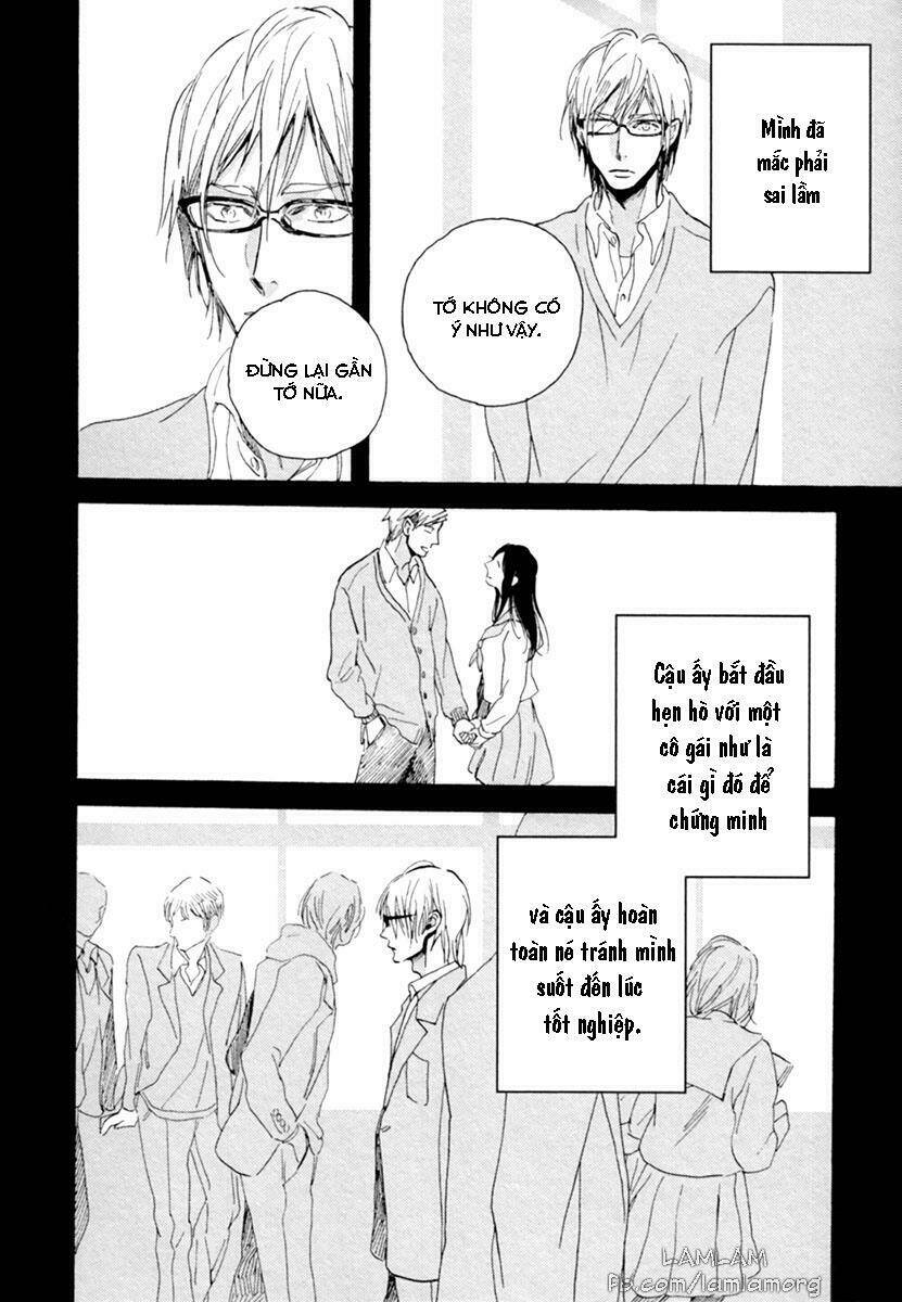 hebikui tori chapter 3 13